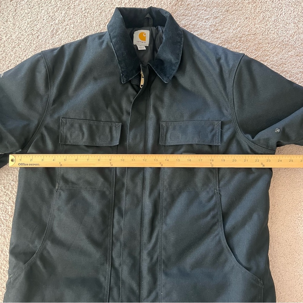 Carhartt Black Performance Jacket - image 5